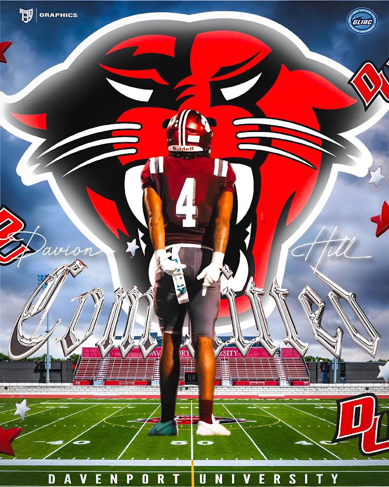 Von Hill3⭐️ (@daivonhill4) on Twitter photo Blessed to be in this position ❤️🖤 <a href="/RougeFootball/">Riverrougehighschool</a> <a href="/TheD_Zone/">The D Zone</a> <a href="/METNational/">MET Agency</a> <a href="/On3sports/">On3</a> <a href="/AllenTrieu/">Allen Trieu</a> <a href="/HiddenGem_elite/">Motorcity___Hiddengems</a> Blessed to be in this position ❤️🖤 <a href="/RougeFootball/">Riverrougehighschool</a> <a href="/TheD_Zone/">The D Zone</a> <a href="/METNational/">MET Agency</a> <a href="/On3sports/">On3</a> <a href="/AllenTrieu/">Allen Trieu</a> <a href="/HiddenGem_elite/">Motorcity___Hiddengems</a>