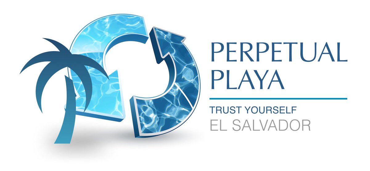 Come beat the cold and join us in paradise!  El Salvador 🇸🇻 #btc