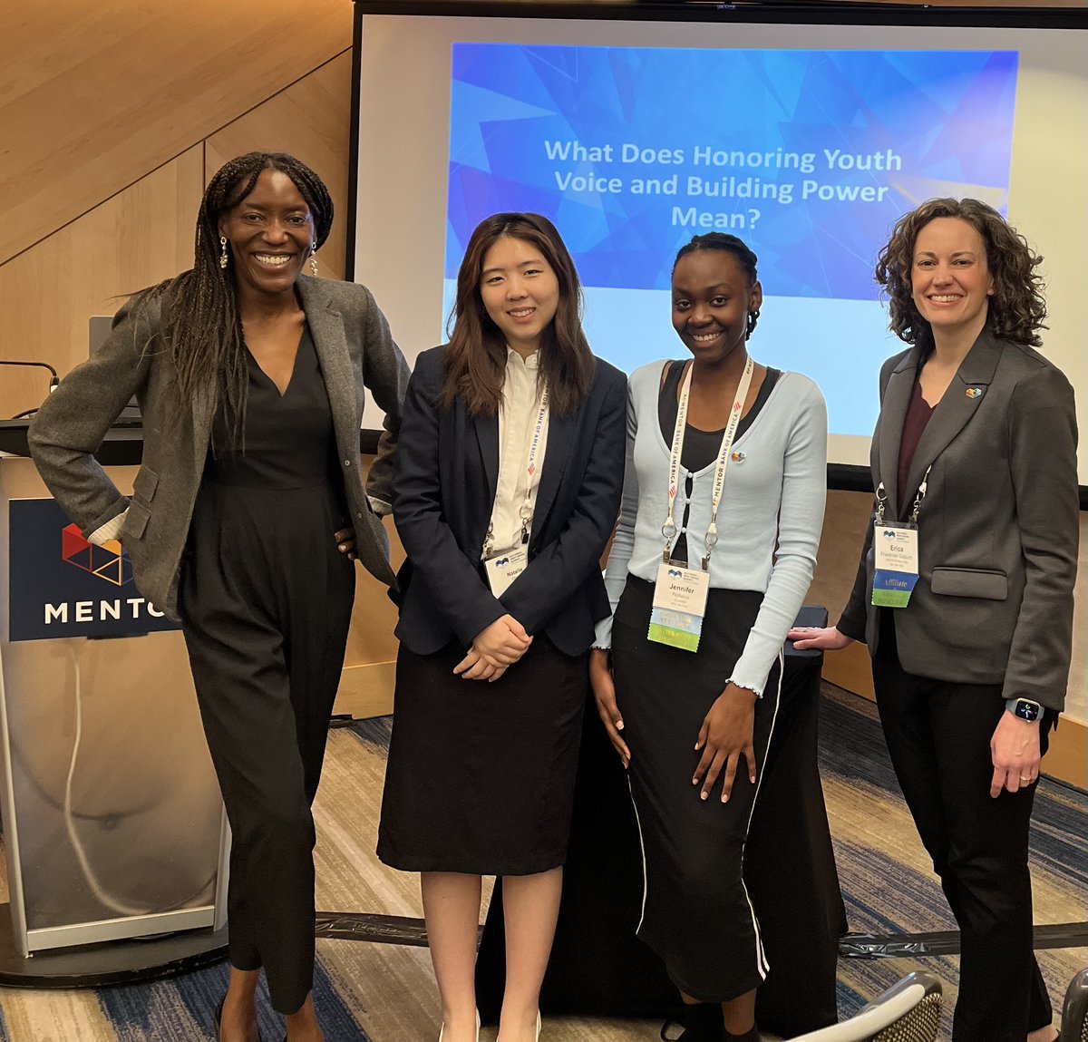 iCouldBe.org tweet media