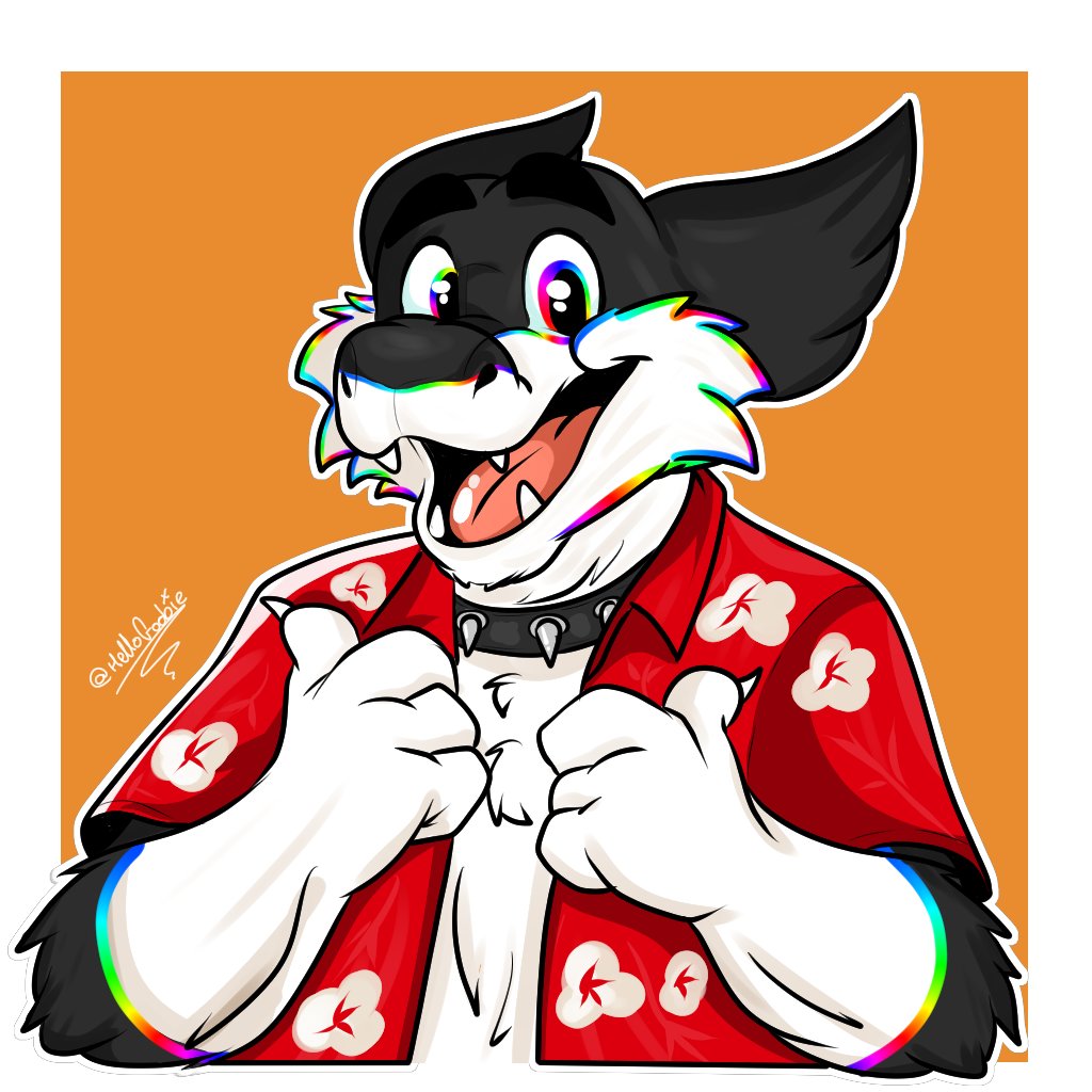 HelloGoobie's tweet image. My commissions are open again! 
I&apos;m going to open 5 slots right now and keep things queued up. 

As per usual, drop me a DM if you want to book a slot! 

prices and terms:
goobie.space

#Roblox / #RobloxArtist / #RobloxArt / #RobloxDevs / #RobloxDev