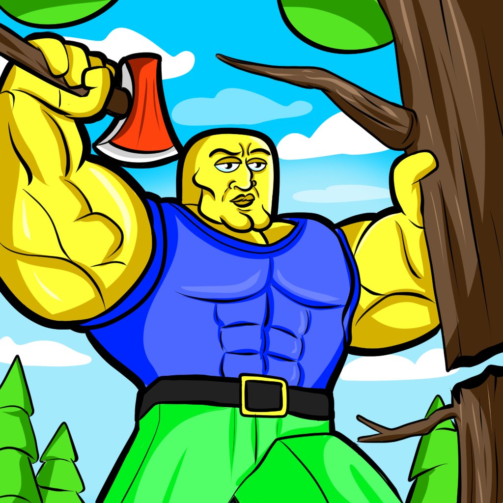 HelloGoobie's tweet image. My commissions are open again! 
I&apos;m going to open 5 slots right now and keep things queued up. 

As per usual, drop me a DM if you want to book a slot! 

prices and terms:
goobie.space

#Roblox / #RobloxArtist / #RobloxArt / #RobloxDevs / #RobloxDev