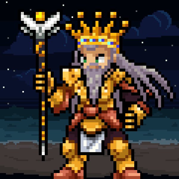 WARRIORS OF THE WAND tweet media