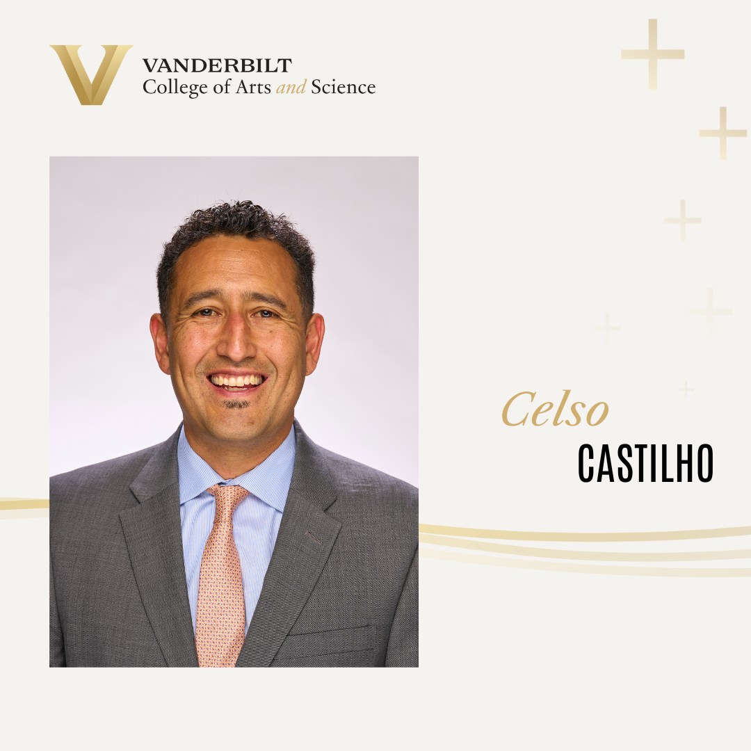 Vanderbilt CLACX tweet media