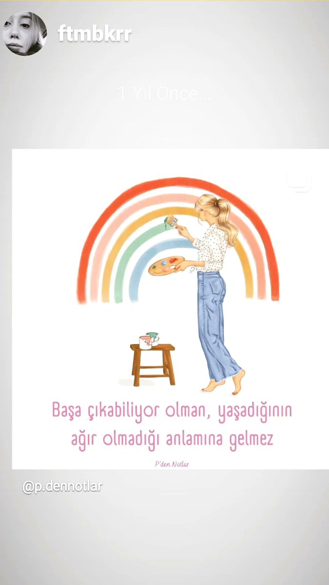 Fatma Bakır (@bakrftm) on Twitter photo 