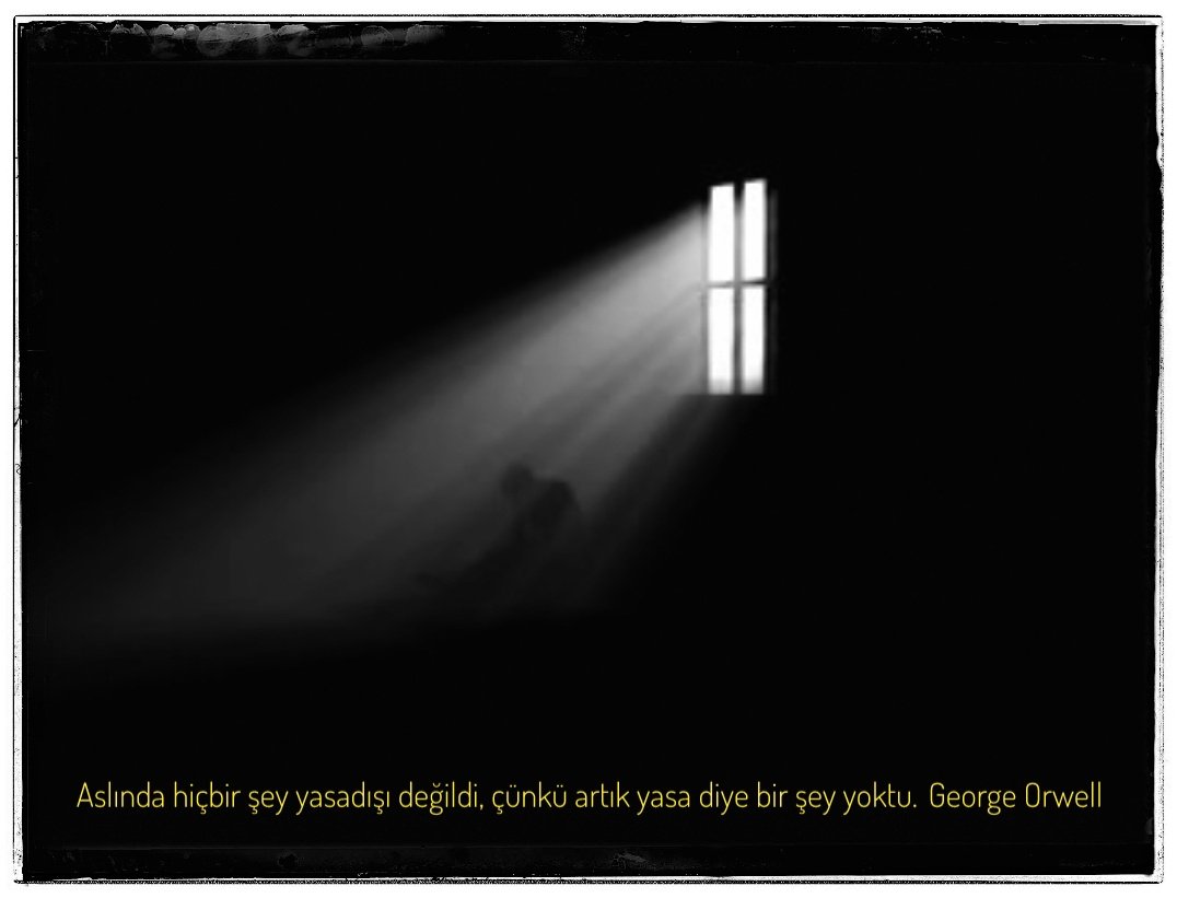 EkshiMaya's tweet photo. Aslında...
#aslinda #georgeorwell #canatalay 
Foto kaynak: https://t.co/66I7misxAw https://t.co/6j7QKlkryJ