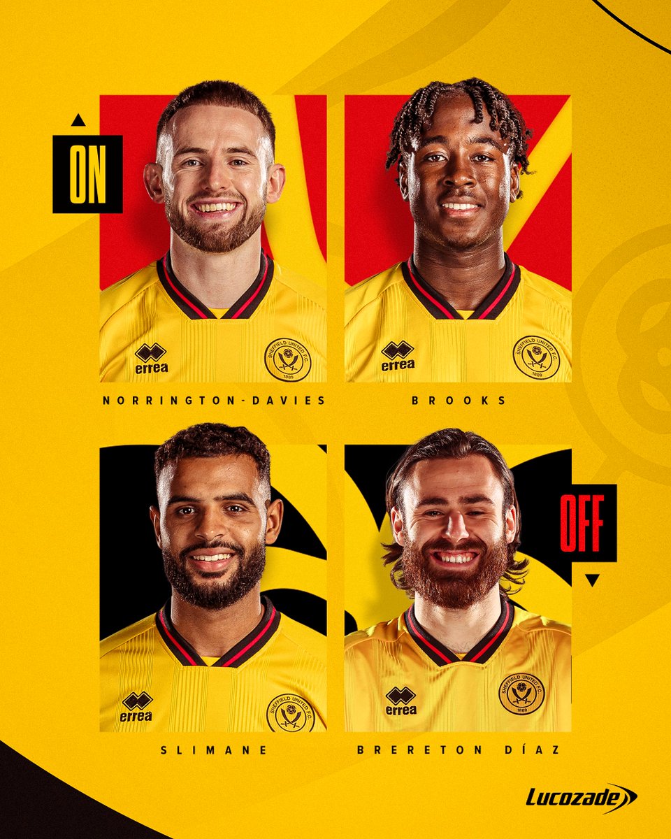 Sheffield United tweet media