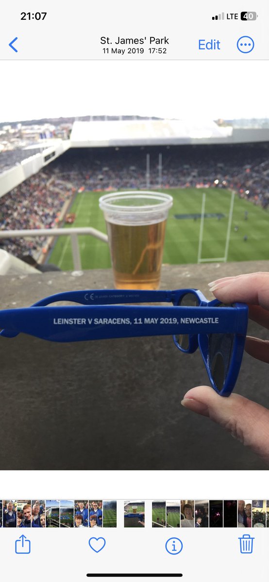 ljbwellness's tweet photo. @HC_Review I need the tickets for this and if I win the Boss will just have to give me the time off #permissionplease 😜😜🏉 https://t.co/HzawB7T63A