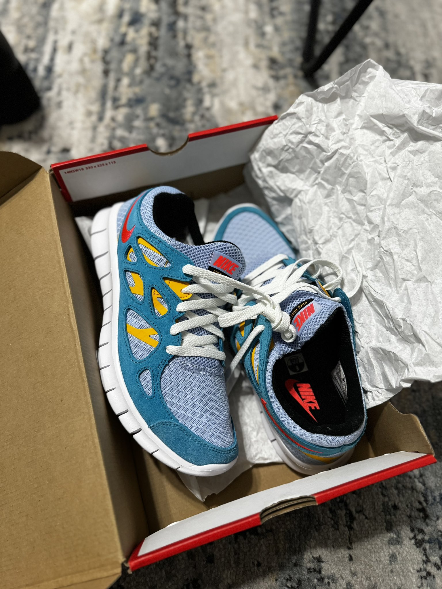 Nike free run clearance quotes