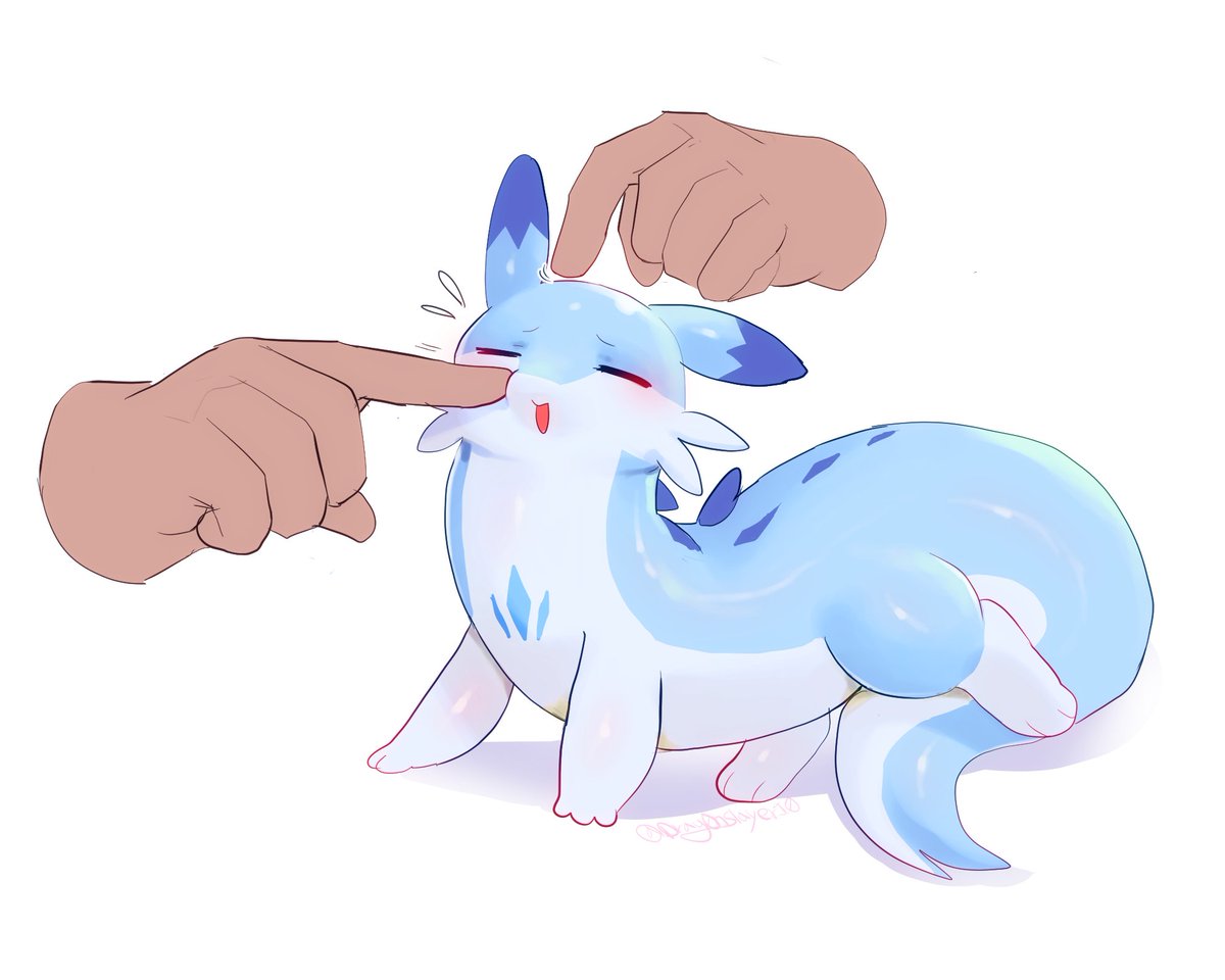 Drag0nSlayer10's tweet photo. Smol https://t.co/NQvNkZedQJ