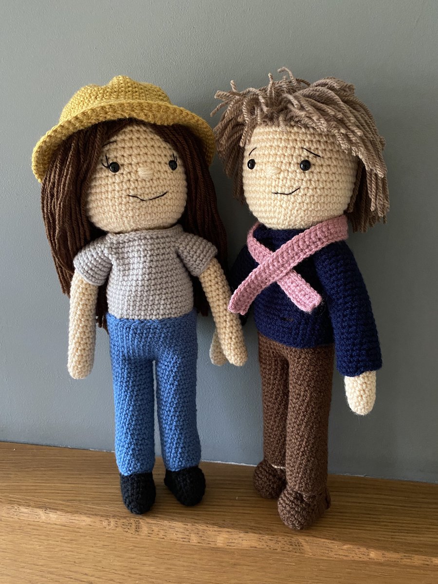 Tanya Warren - Bitzas tweet media