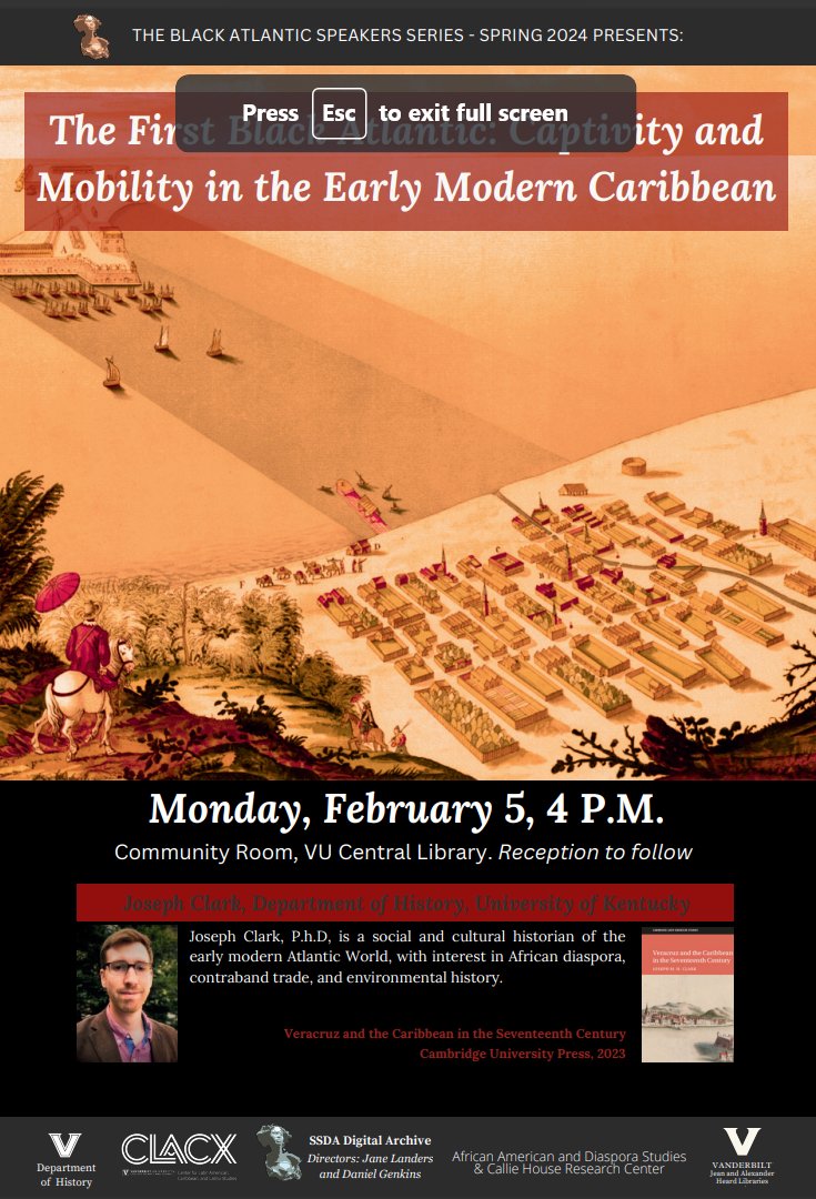 Slave Societies Digital Archive tweet media