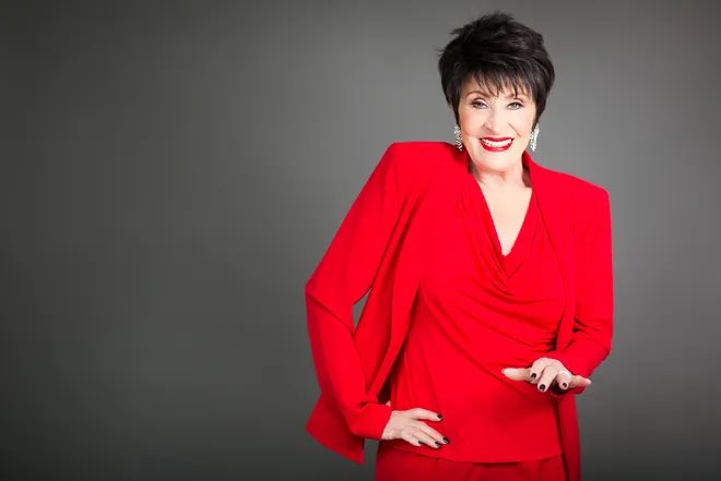 The lights won’t be as bright tonite on Broadway as theatre legend Chita Rivera has died. Star of many shows incl Bye Bye Birdie, Chicago, The Rink, Kiss of the Spider Woman & my favourite musical West Side Story. A fantastic artist who I last saw live at Cadogan Hall in London.