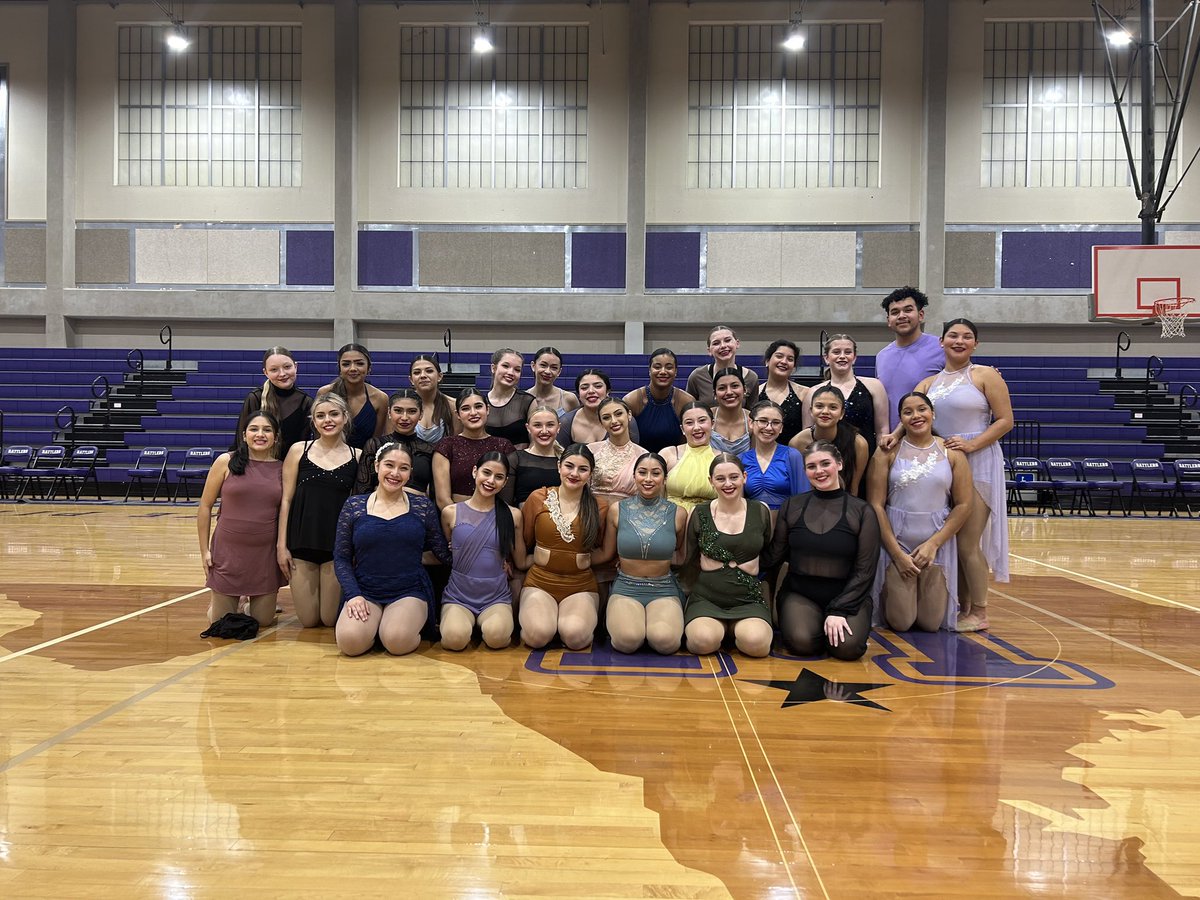 Diamond Line and Dazzler Solo &amp; Ensemble Preview 2024 💜🤍