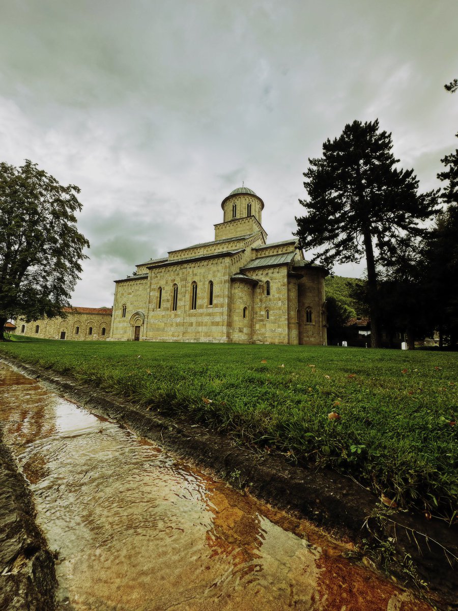 листам галерију и видим да је ово необјављено, мој пропуст