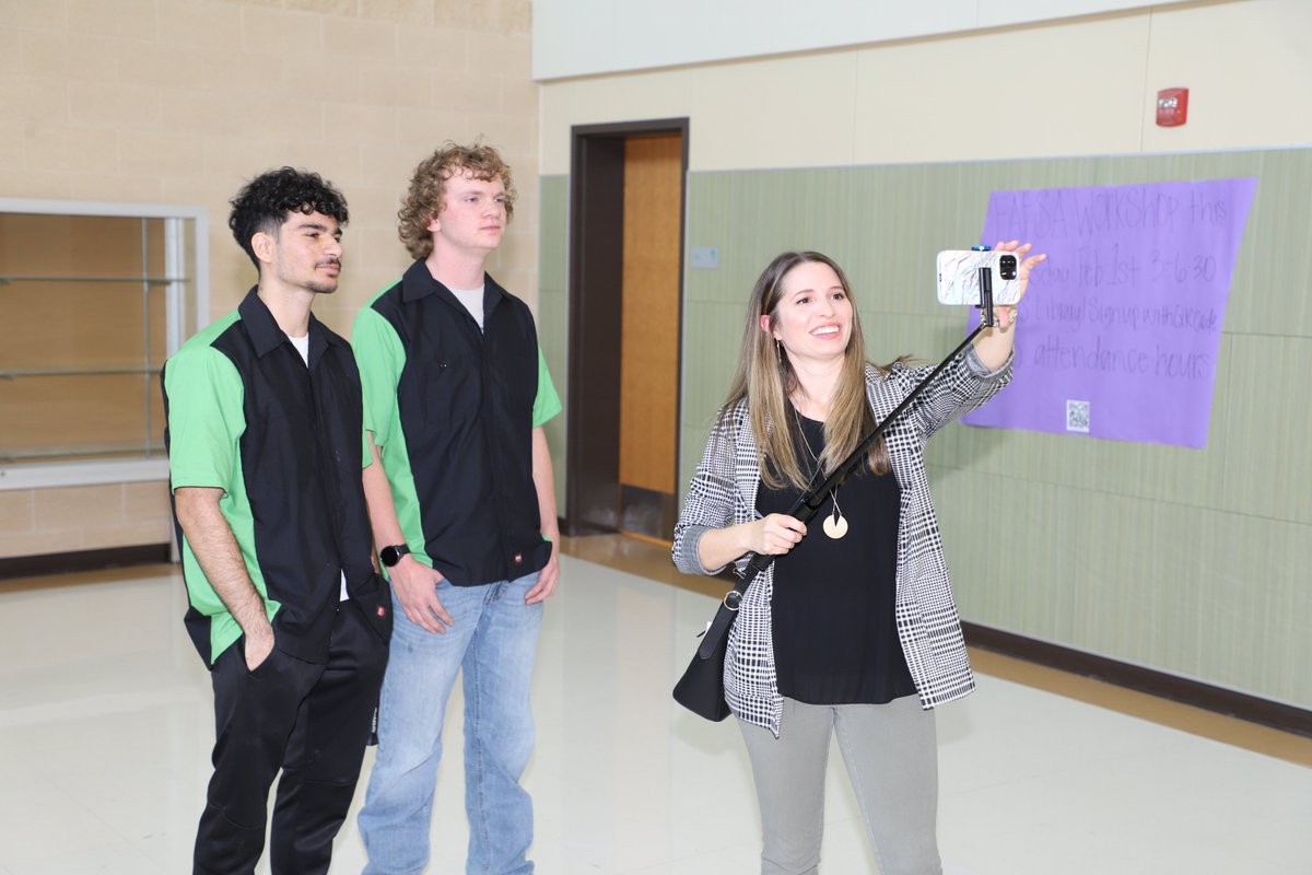 Taylor ISD tweet media