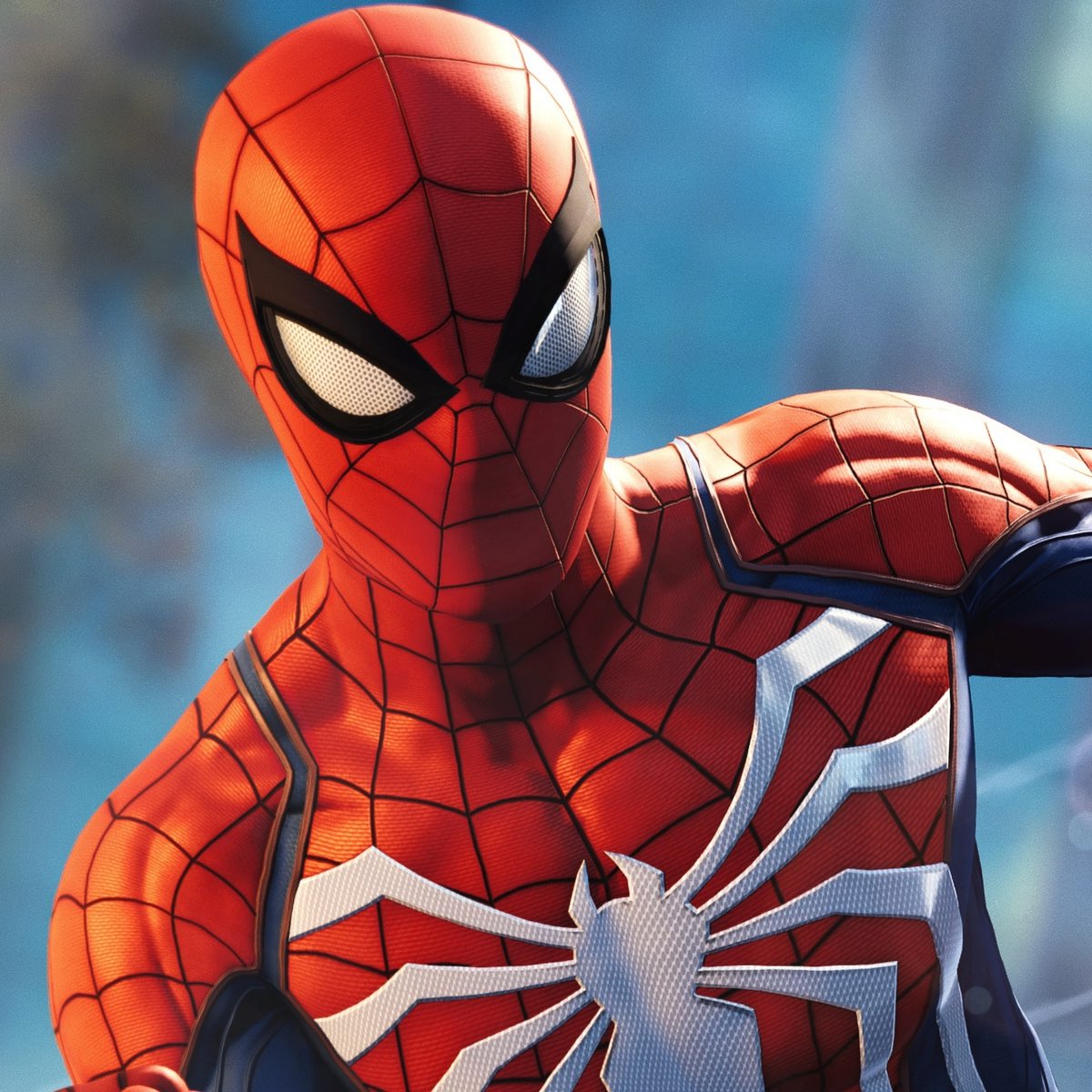 SergeiKravin0ff's tweet image. What if Peter Parker in the finale of his game says, “are you done with your bad TikTok routine,” gets shot in the face, and Screwball walks away in pride