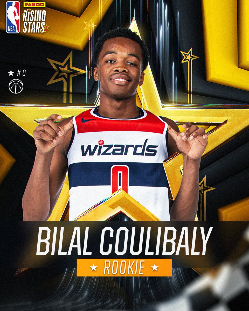 50NuancesDeNBA's tweet photo. 👶 C’était attendu, et c’est maintenant officiel…2 frenchies joueront le Rising Stars Challenge 2024 :

▪️ Victor Wembanyama 🇫🇷
▪️ Bilal Coulibaly 🇫🇷 https://t.co/mQzMYlaOUz