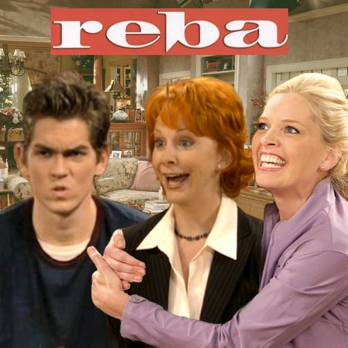 More than 20 years after her TV debut, Reba McEntire is set to star in a new show on NBC. Revisit the original CMT series at: gnostalgic.org/reba.php #retromedia