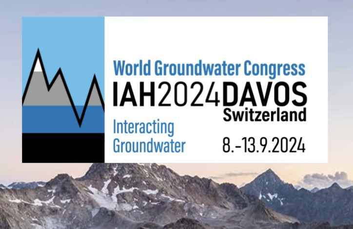 👉Join us in Davos 🇨🇭this fall: Submit an abstract to our session on “Drought impacts on Groundwater Systems: Processes, Assessment and Prediction”at the @iahgroundwater Congress. Deadline 29 Feb. 👉iah2024davos.org @LenaMerete @BentjeBrauns @AnneVanLoon