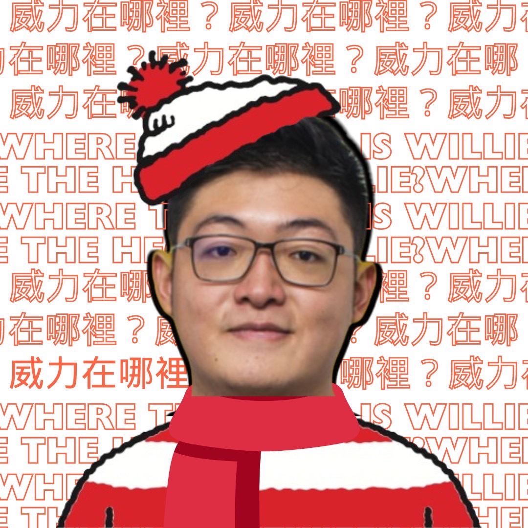 Dr. Willie 威力👨‍⚕️🦷 tweet media