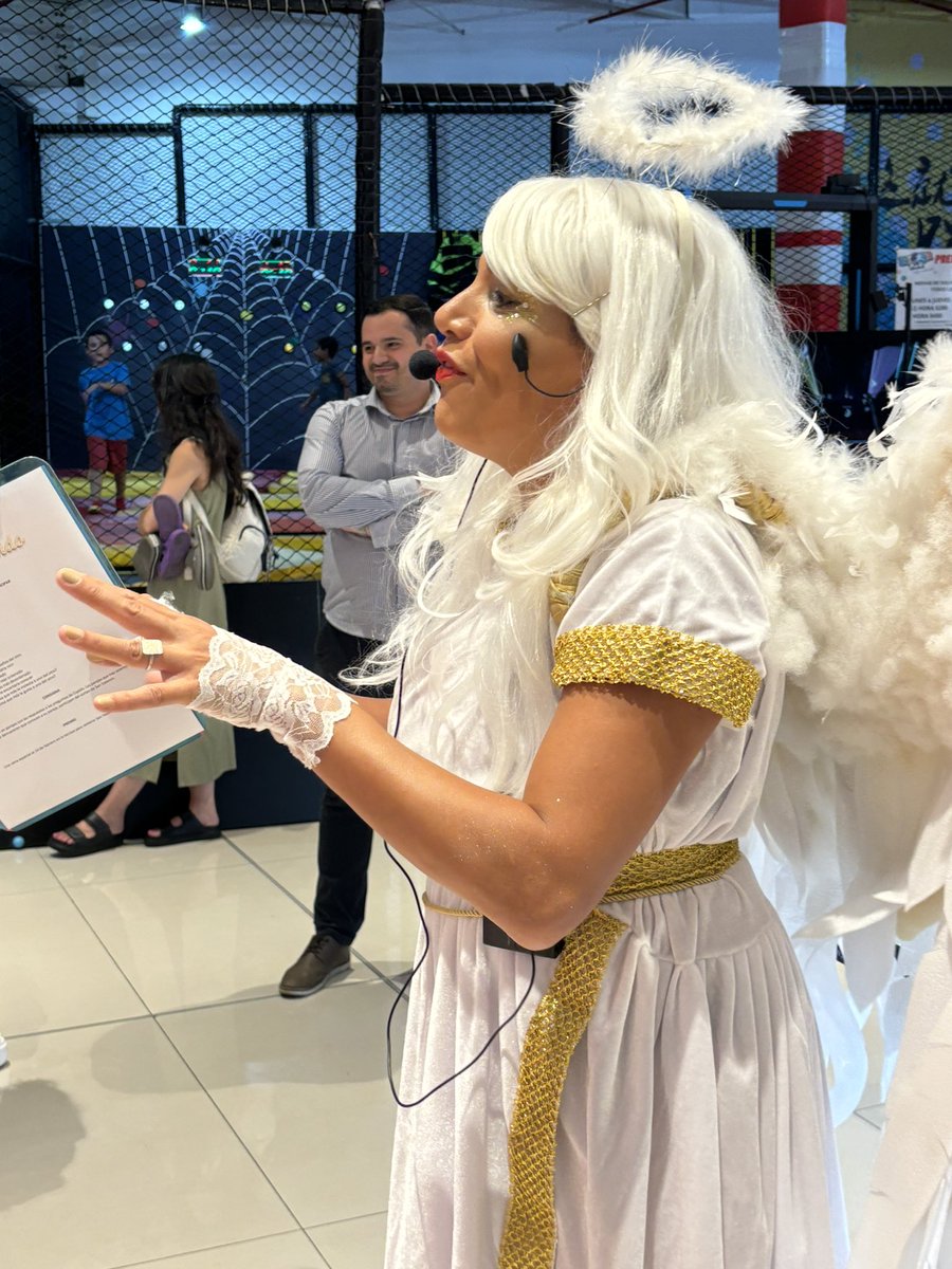 APromotores's tweet photo. Desafío cupido en @nuevocentrouy . #artistas #eventos #animacion #Verano2024 https://t.co/RFG2uqS0VC