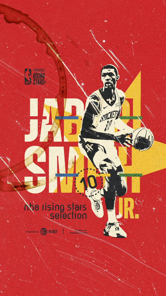 Houston Rockets tweet media