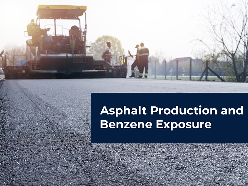 ionscienceusa's tweet photo. In the early stages of the production of asphalt, managing benzene exposure and minimizing risk is critical for worker safety.
Looking for a solution to monitor benzene levels? ION Science have you covered. Read more here: https://t.co/SaOS8vu70e
#ION #IONScience #GasDetection https://t.co/zOom9r2el3