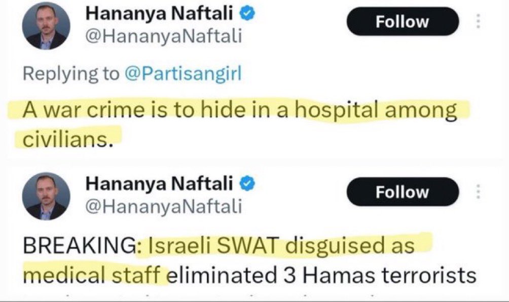 🇮🇱 ZIONIST LOGIC