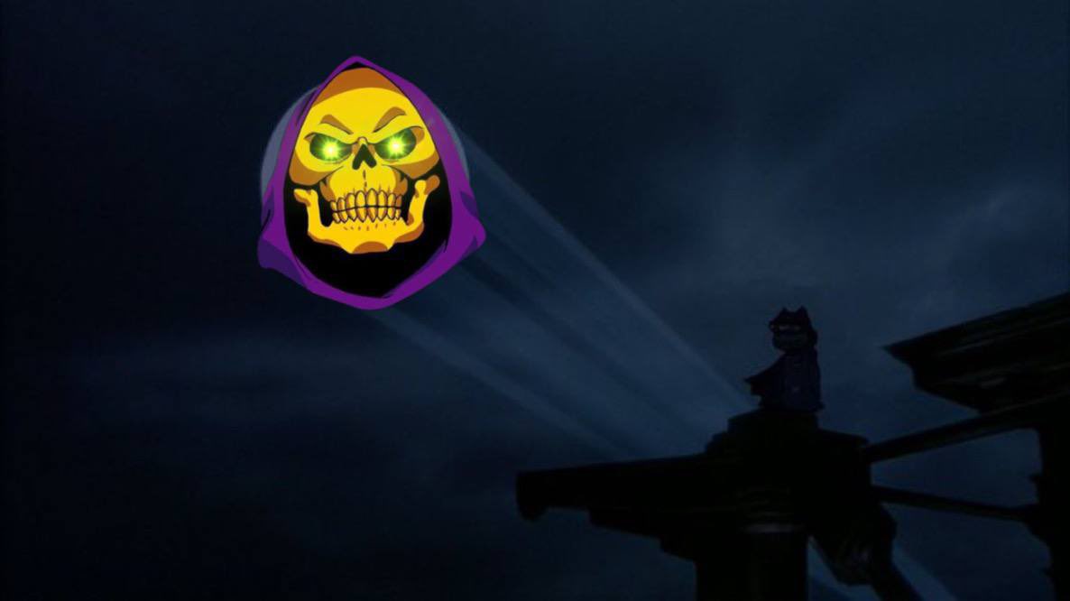 I'm scanning the next #100x meme on ETH.

I'll let you know once I find another worthy play.

I think it's time to load some ETH to the degen wallets.