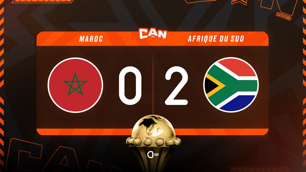 Actu Foot tweet media