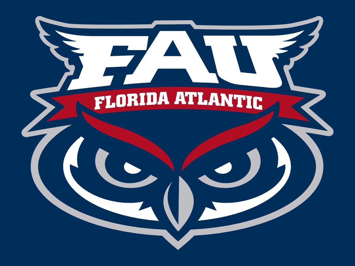 Beyond blessed to receive an offer from Florida Atlantic University‼️#AGTG @chadlunsford @CoachPerk305 @CoachTomHerman @Coach_Davis22 @CoachDash @SWiltfong247 @adamgorney @247recruiting @On3Recruits