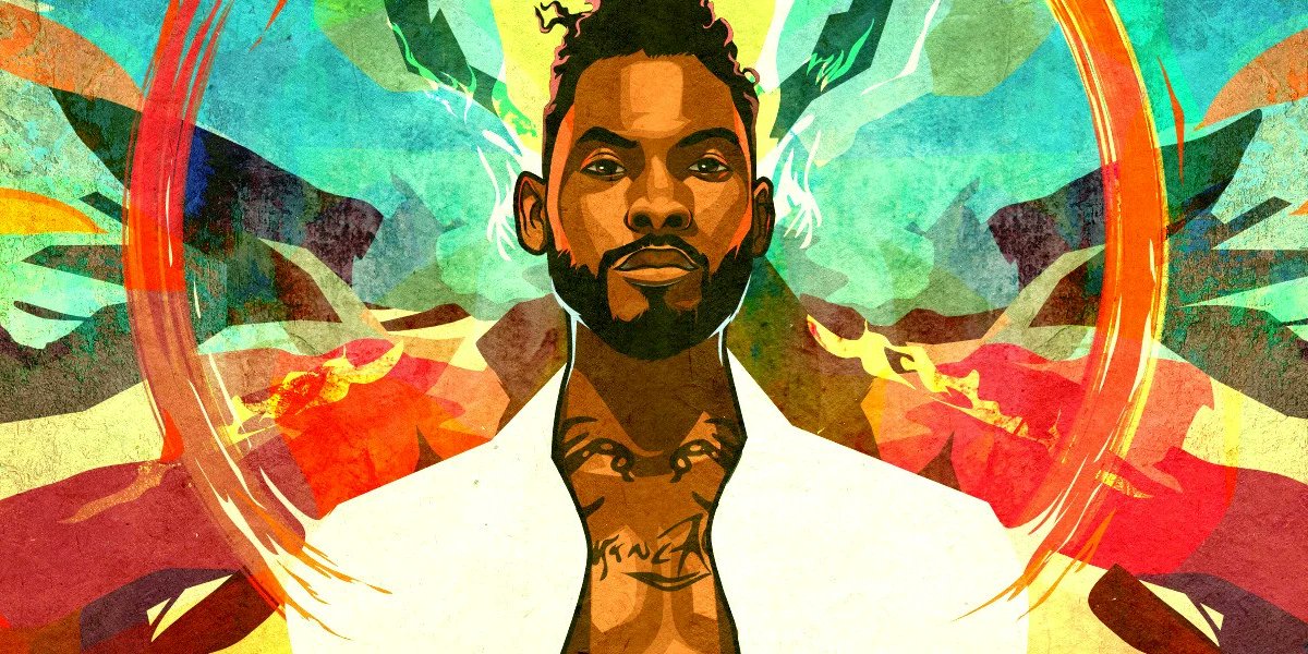 Okayplayer tweet media