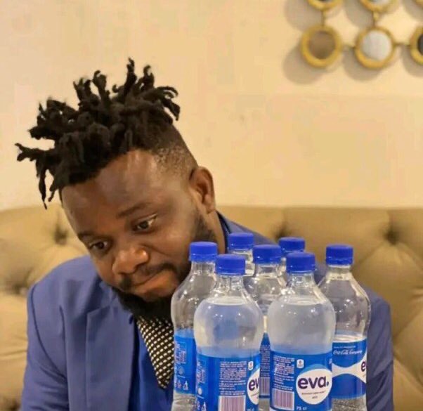 EBUKA🦁 tweet media