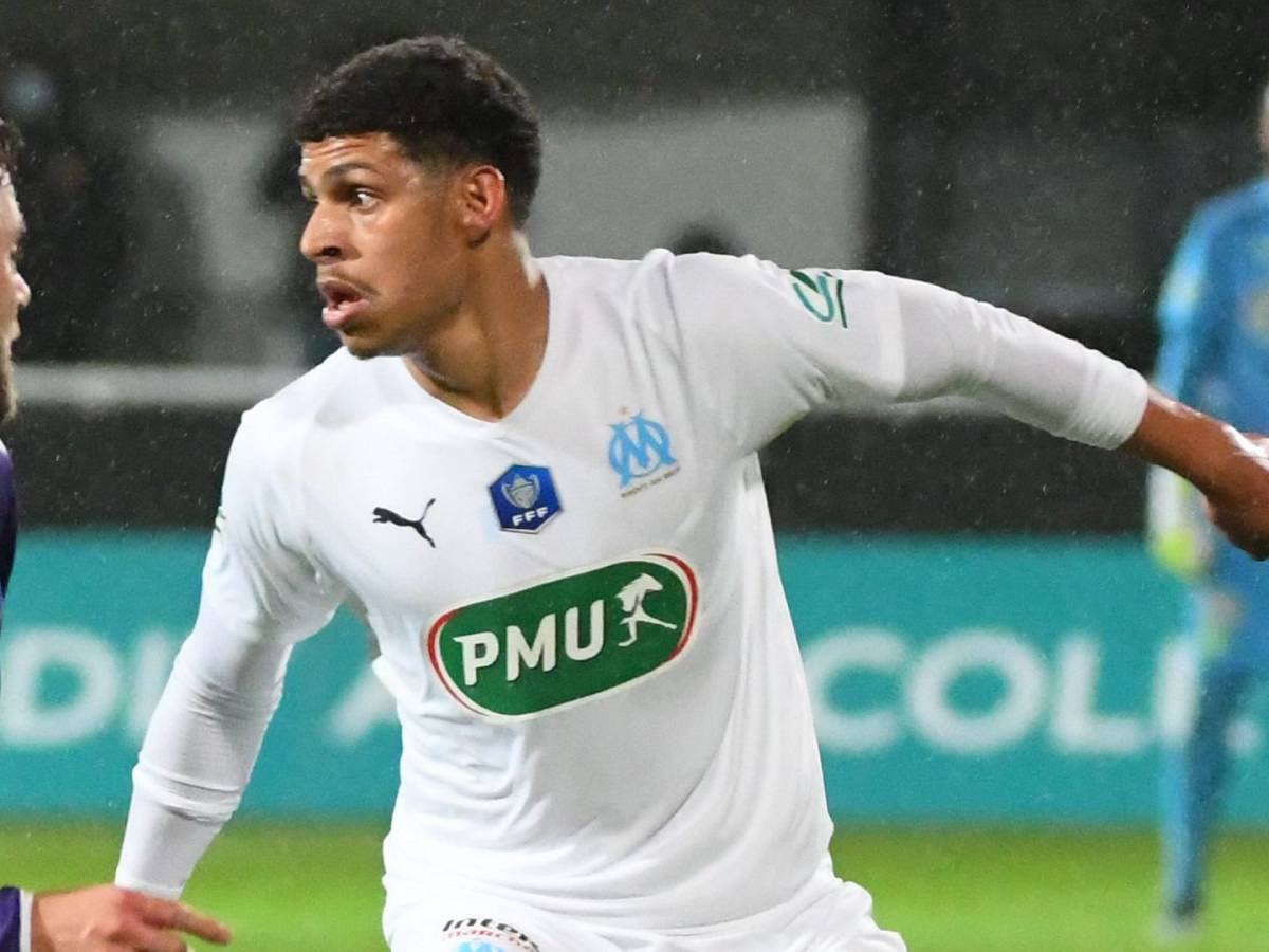 La Minute OM tweet media