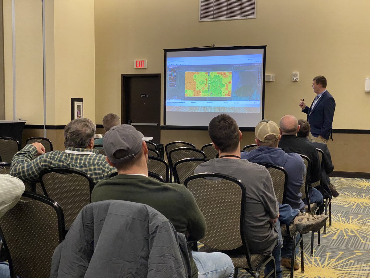 ND Livestock Alliance tweet media