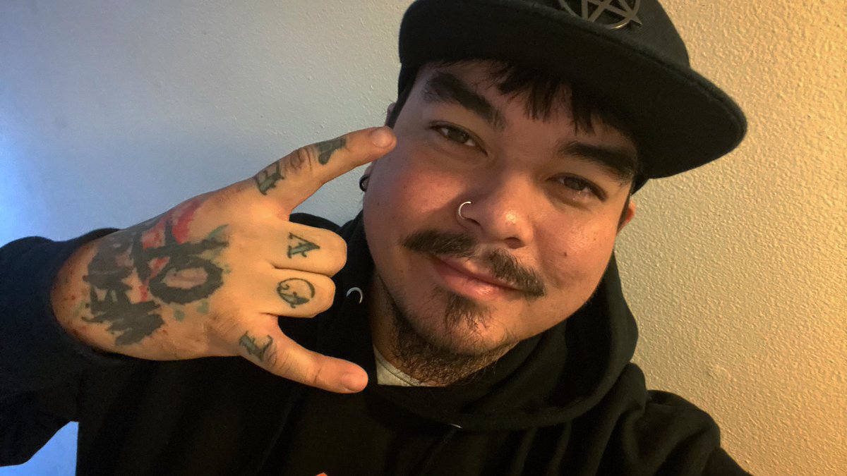 AndrewConweezie // GAWD tweet media