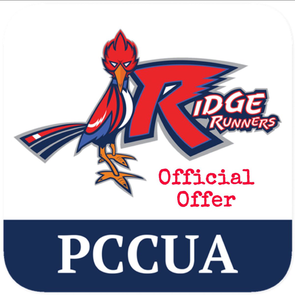 After a great talk with Coach Mcdonald I am blessed to receive my first offer from Phillips Community College!