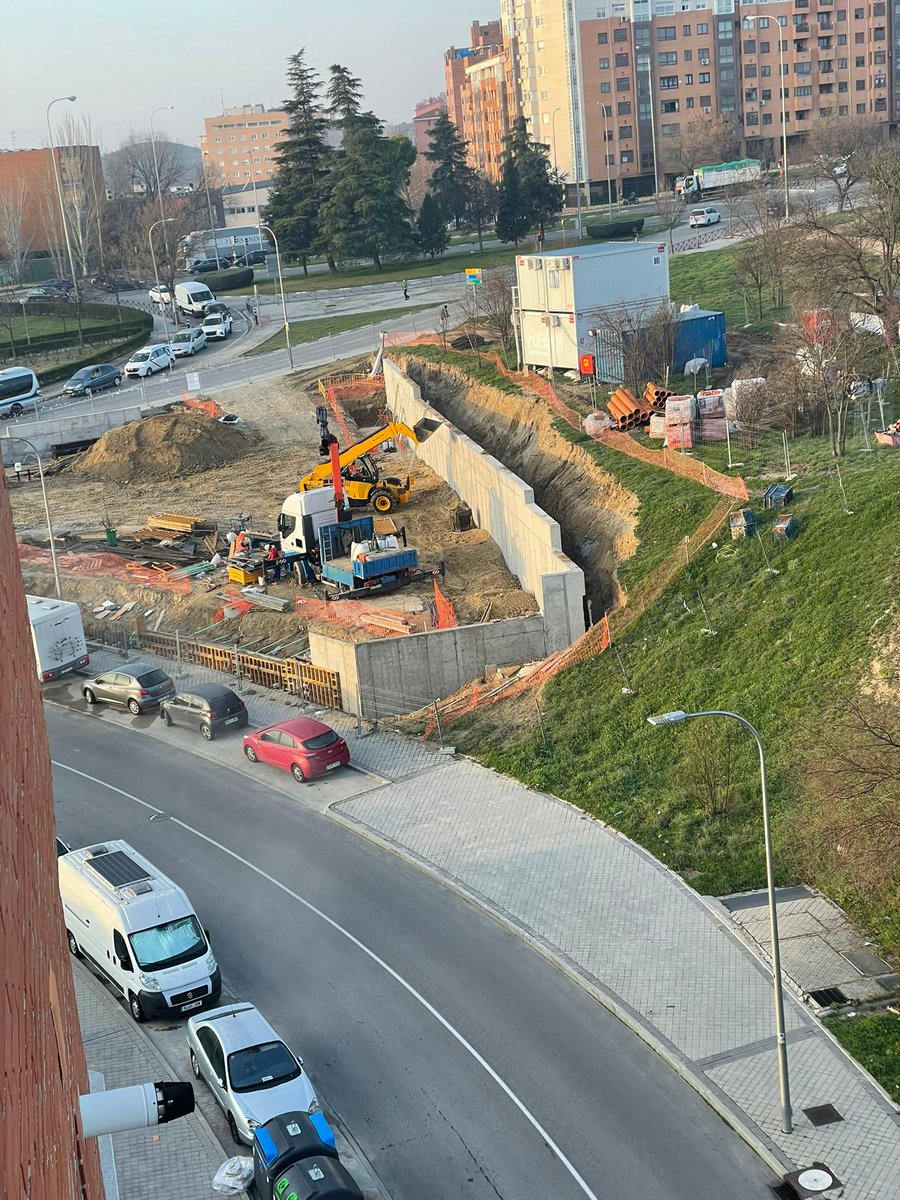 El defensor del pueblo da la razón al barrio de vicalvaro, pide informe de su cantón inmoral. 
Seguimos luchando PAREMOS EL CANTON DE RESIDUOS como en ARROYOFRESNO. 
Esto si que es presión vecinal <a href="/bcarabante/">Borja Carabante</a> 
<a href="/NOCantonVicalv/">NO al Canton Vicalvaro_Salvemos Parque Forestal</a> <a href="/Mtnezparamo/">José A Mtnez Páramo</a> <a href="/NOCANTONMNTCRML/">NOCANTONMONTECARMELO</a> noticiasparamunicipios.com/noticias-madri…