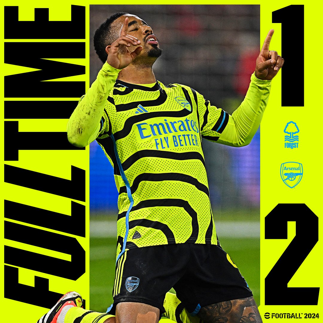 Arsenal tweet media
