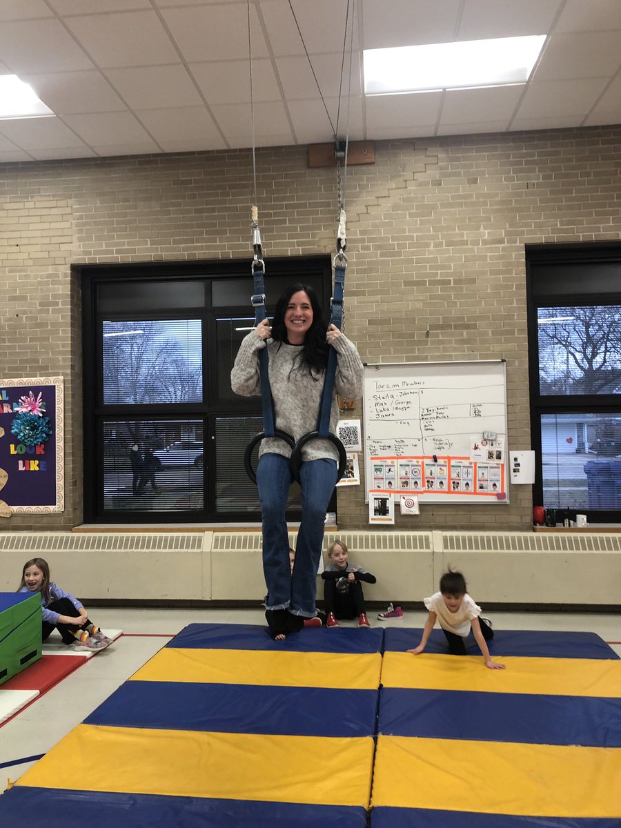 Our very own Ms Lies. Our talents are abundant here at Carpenter