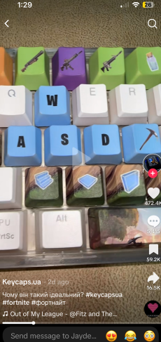 Xotic cord tweet media