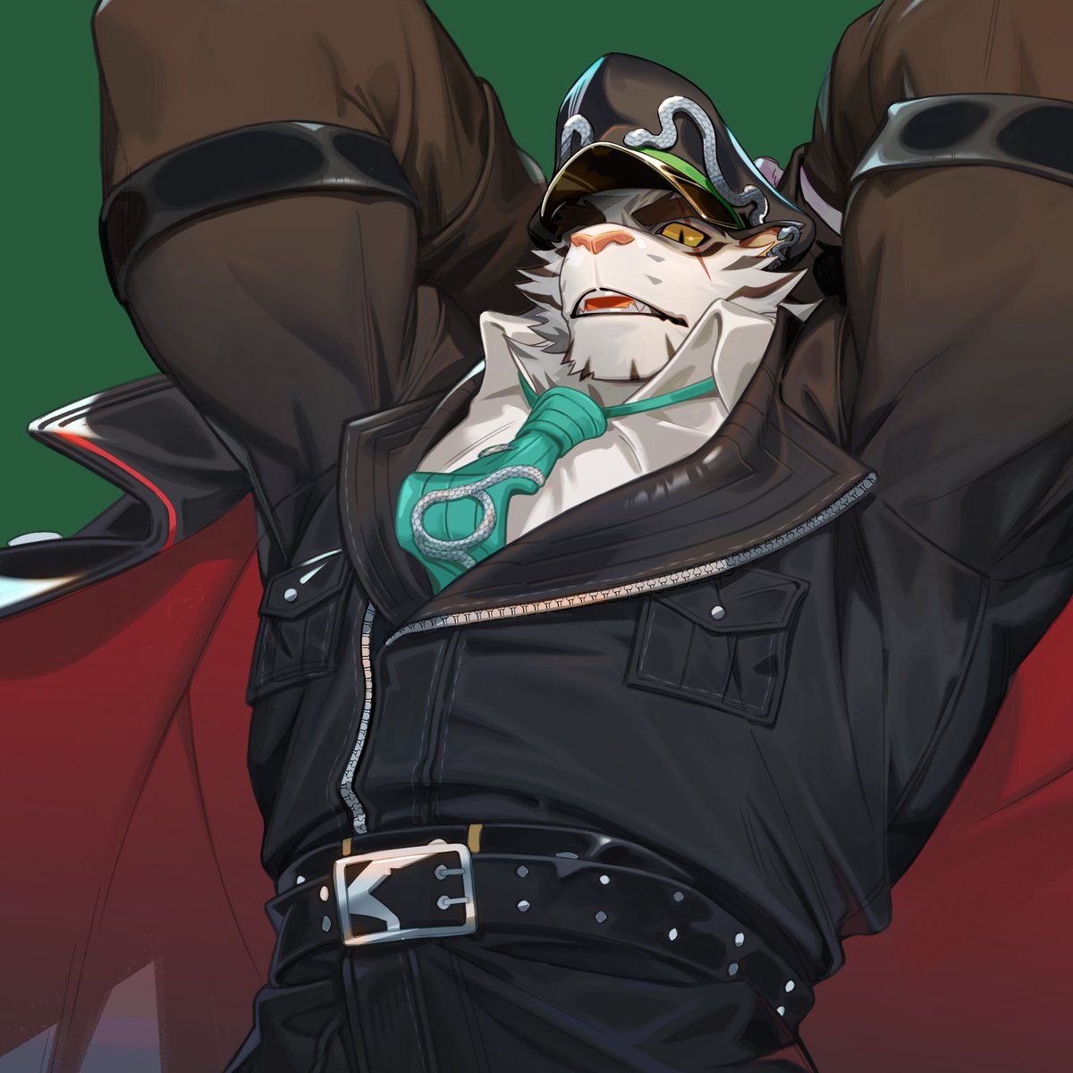 Neilos0526's tweet image. JIN QIU