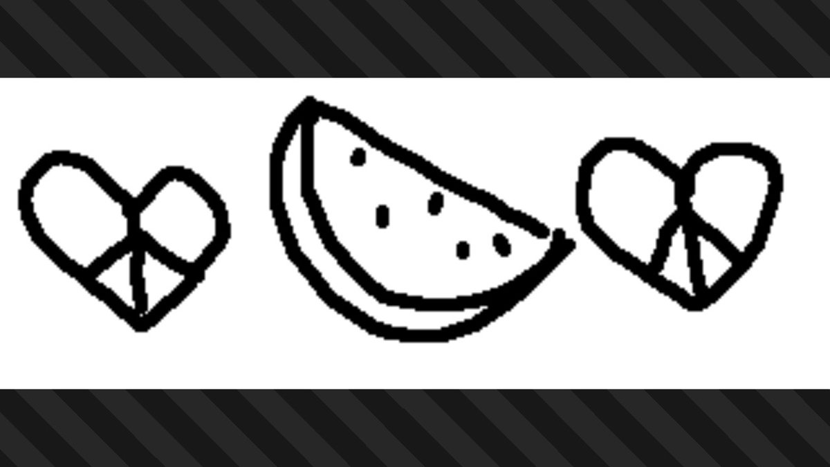 yigakorok's tweet photo. #Splatoon3 #NintendoSwitch https://t.co/oMc94ralGW