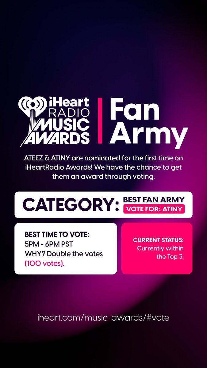 {HIATUS} The Atiny Network | #ATEEZ tweet media