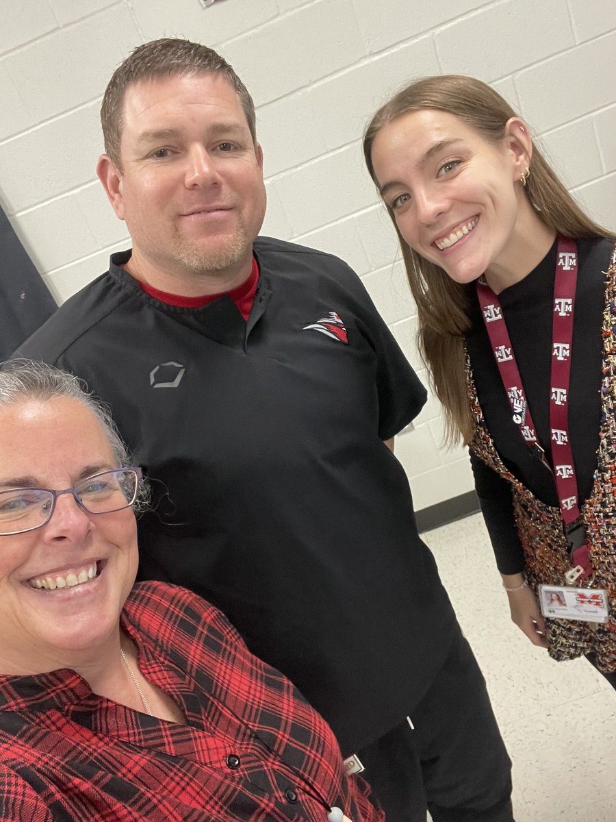 Tracy Jennings tweet media