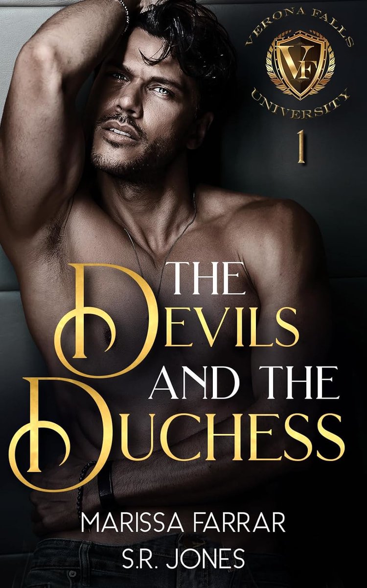 🔥Brand New Series!🔥

🏀Dark College Romance🏀

Out now⏬
amazon.com/dp/B0CQHQS9YC
#Booksarelife #booknerdigan #goodreads #greatreads #bookobsessed #bookworms #alwaysreading #reverseharem #whychoose #rhromance #romancereads #whychooseromance #reverseharembooks #romancereader