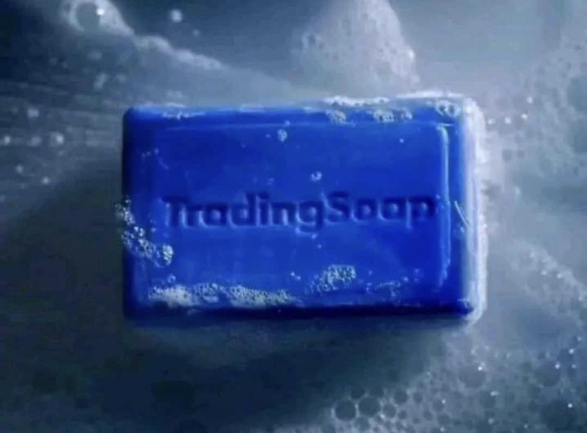 _nazatrades's tweet photo. Na where dem dey sell this soap I dey find since morning 😤 who get vendor abeg 🥱 https://t.co/9AZiymEJrE