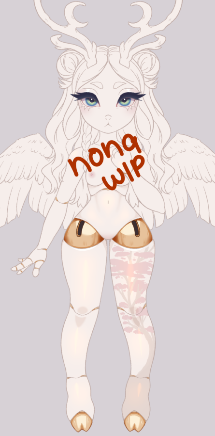 🍫 nona-adopts (@AdoptsNona) / Posts / X