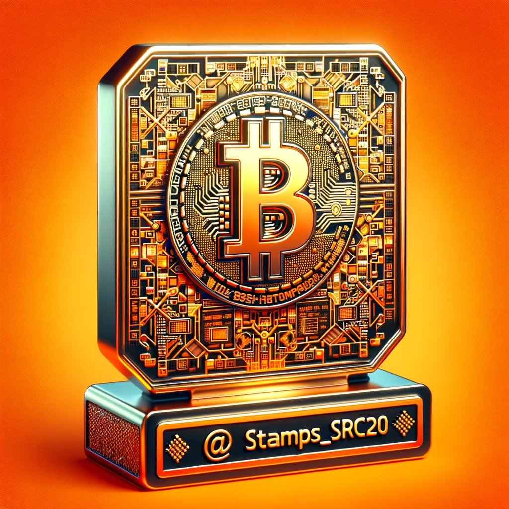 1️⃣¡Descubre la próxima gran narrativa en el mundo criptográfico!
Los Sellos de Bitcoin, también conocidos como STAMPS y SRC-20, son la última tendencia que está revolucionando las inscripciones en Bitcoin.  Aquí tienes una guía para todos los nuevos entusiastas. Lets Go! 🧵(1/9)
