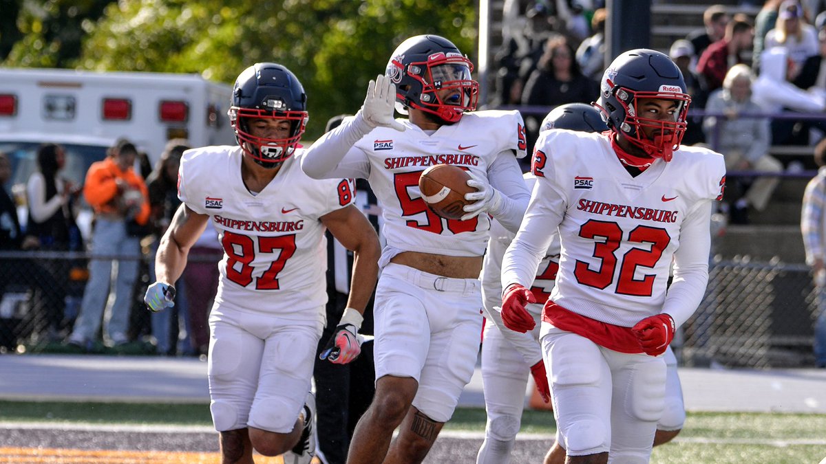 Paul Vidal (@paulvidal52) on Twitter photo #AGTG After a great official visit, I am blessed to receive a offer from, <a href="/ShipFootball/">Shippensburg Football</a>
<a href="/coachcobb_/">Ty Cobb</a> <a href="/CoachCamp01/">Nick Campanile</a> <a href="/CoachDarrisaw/">Coach R. Darrisaw (Coach Sheed)</a> <a href="/Coach_Keith__/">Coach Keith</a> <a href="/r_crusco7/">RJ Crusco</a> <a href="/dpfootball/">DePaul Football</a> #AGTG After a great official visit, I am blessed to receive a offer from, <a href="/ShipFootball/">Shippensburg Football</a>
<a href="/coachcobb_/">Ty Cobb</a> <a href="/CoachCamp01/">Nick Campanile</a> <a href="/CoachDarrisaw/">Coach R. Darrisaw (Coach Sheed)</a> <a href="/Coach_Keith__/">Coach Keith</a> <a href="/r_crusco7/">RJ Crusco</a> <a href="/dpfootball/">DePaul Football</a>